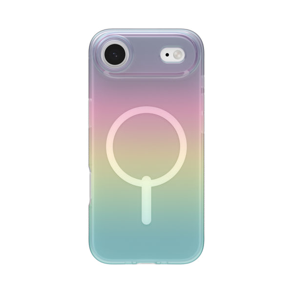 Funda Milan Snap iPhone 17 Air Zagg iridiscente