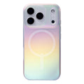 Funda Milan Snap iPhone 17 Pro Zagg iridiscente
