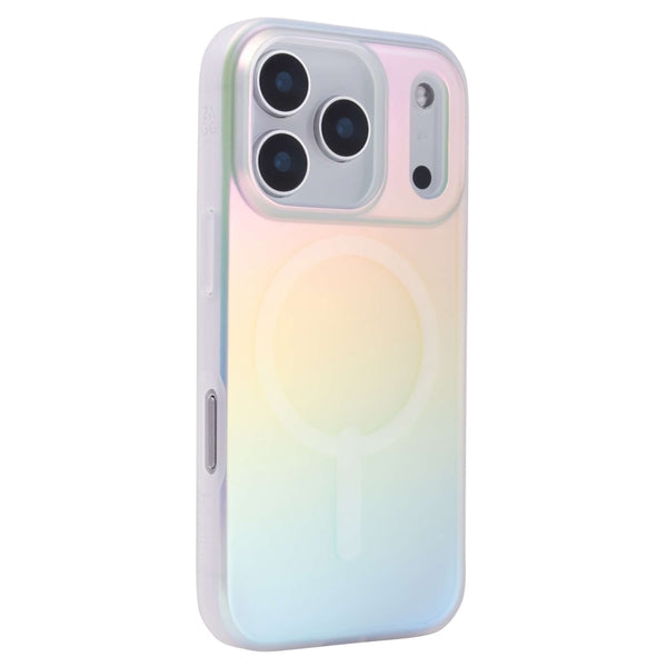 Funda Milan Snap iPhone 17 Pro Zagg iridiscente