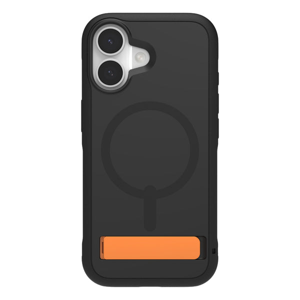 Funda Sedona Snap iPhone 17 Zagg negra