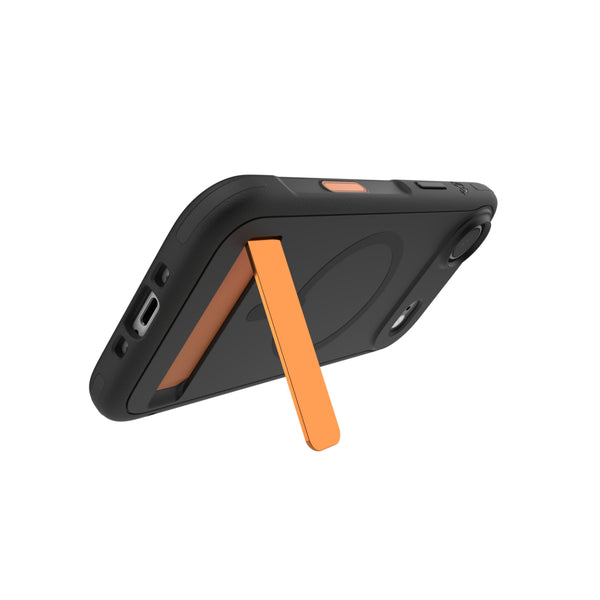 Funda Sedona Snap iPhone 17 Air Zagg negra