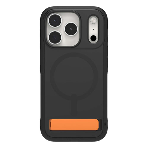 Funda Sedona Snap iPhone 17 Pro Zagg negra