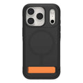 Funda Sedona Snap iPhone 17 Pro Max Zagg negra