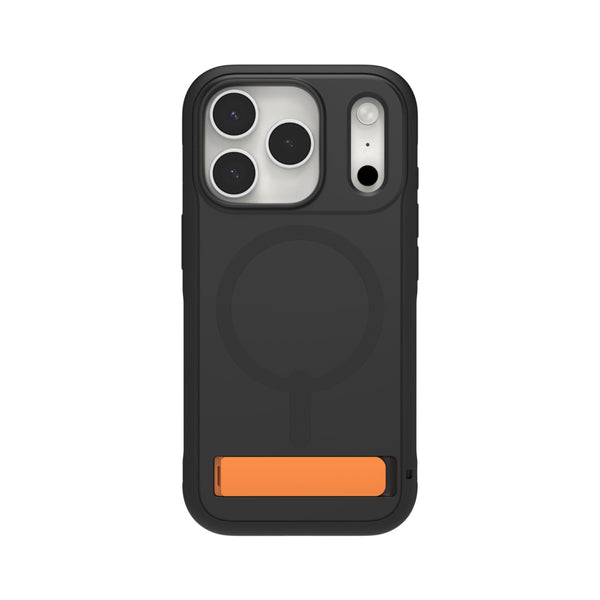 Funda Sedona Snap iPhone 17 Pro Max Zagg negra