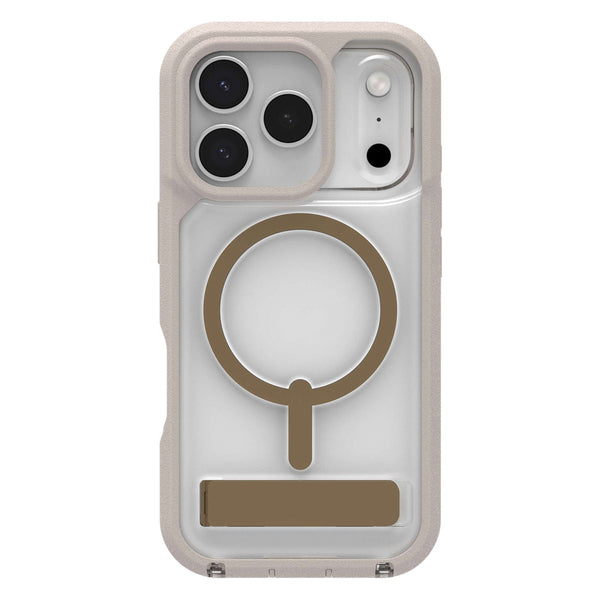 Funda Rainier Snap iPhone 17 Pro Zagg