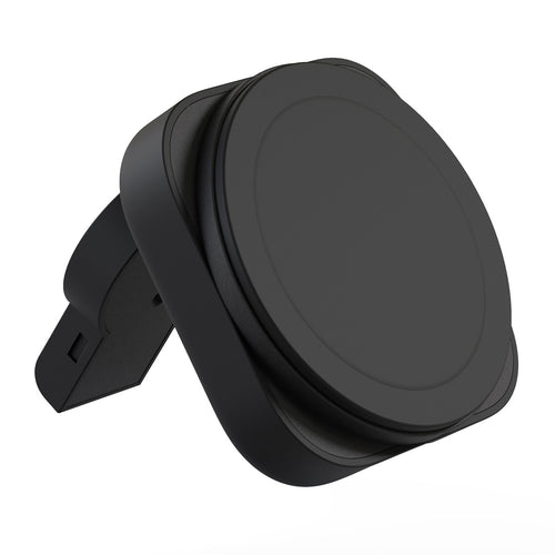 Base de carga inalámbrica MagSafe Qi2 Travel Charger Pro 2 Zens negra
