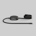 Cable Cargador USB-C a USB-C Pro 2 Zens negro