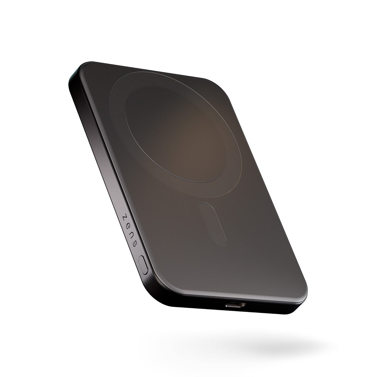 Batería 5.000 mAh carga magnetica 15W Qi2 Zens