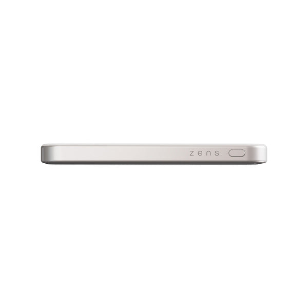 Batería 5.000 mAh carga magnetica 15W Qi2 Zens