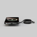 Base de carga Wireless Zens Pro 1 negra