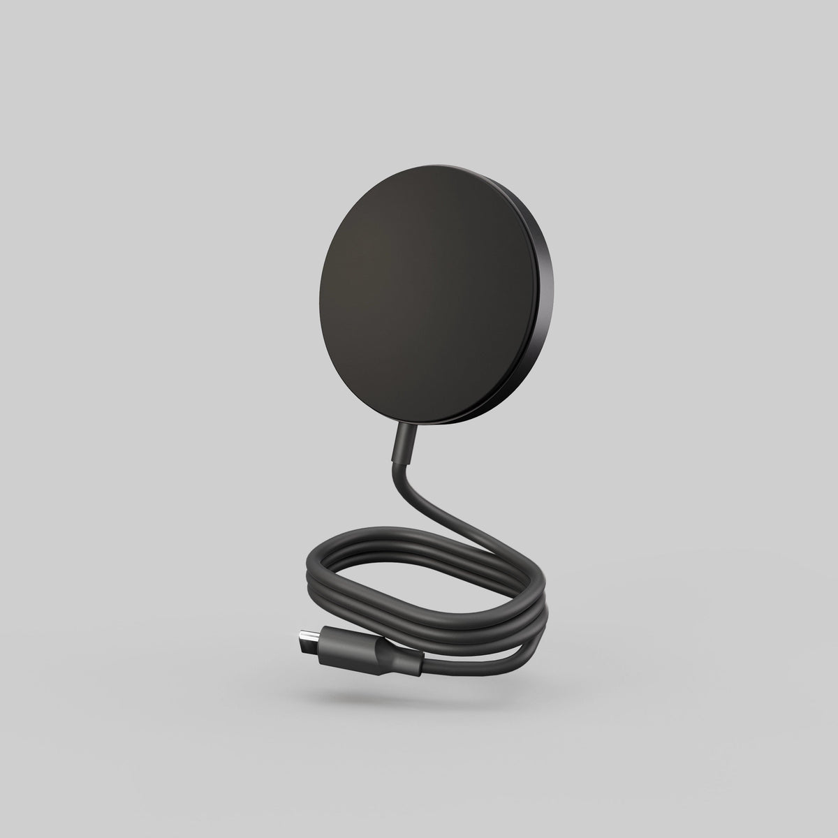 Base de carga Wireless Zens Pro 1 negra
