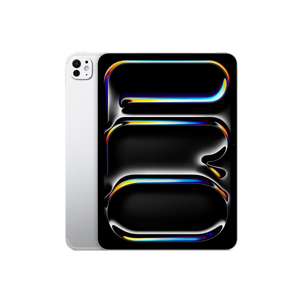iPad Pro 11 M5 pantalla estandar