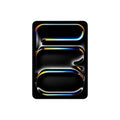 iPad Pro 11 M5 pantalla nanotexturizada