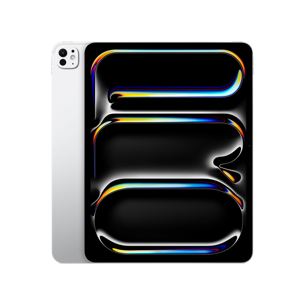 iPad Pro 13 M5 pantalla nanotexturizada