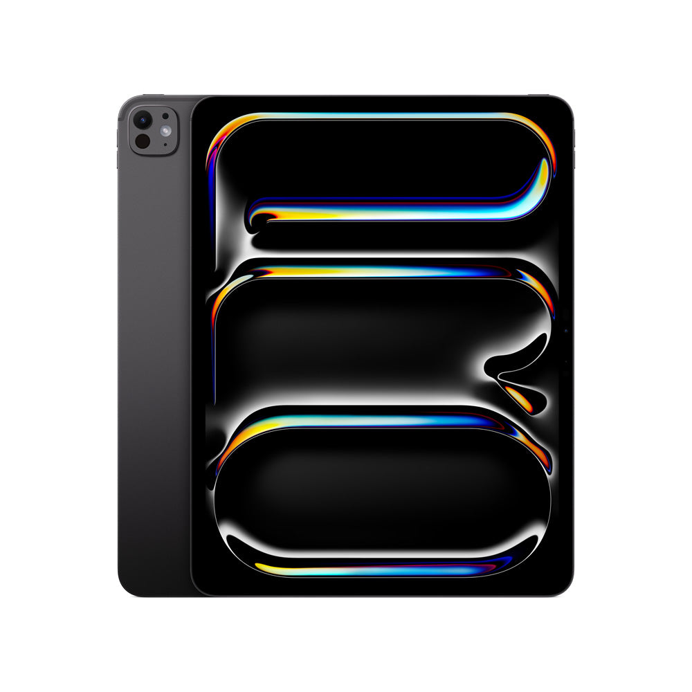 iPad Pro 13 M5 pantalla nanotexturizada