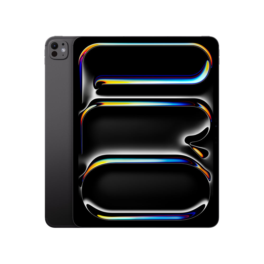 iPad Pro 13 M4 pantalla estandar