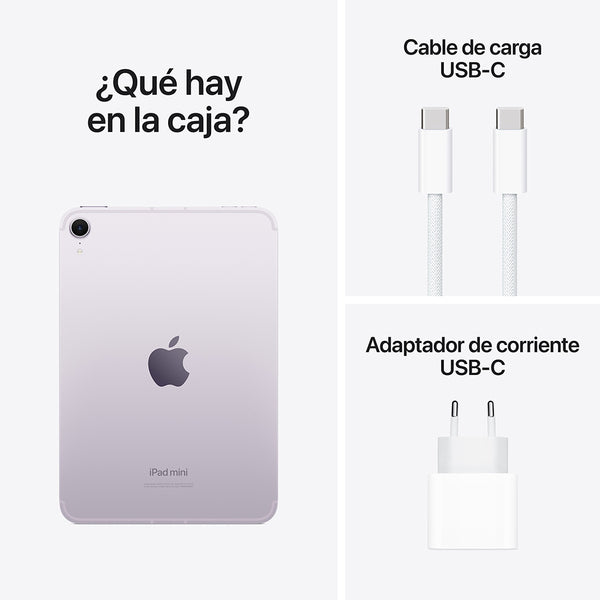 iPad mini 7