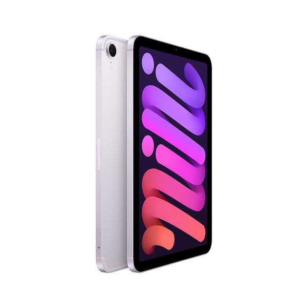 iPad mini 7