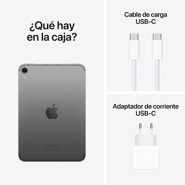 iPad mini 7