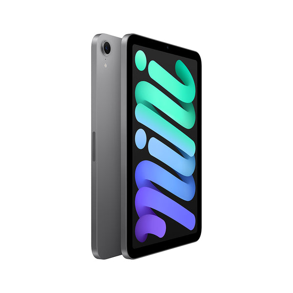 iPad mini 7