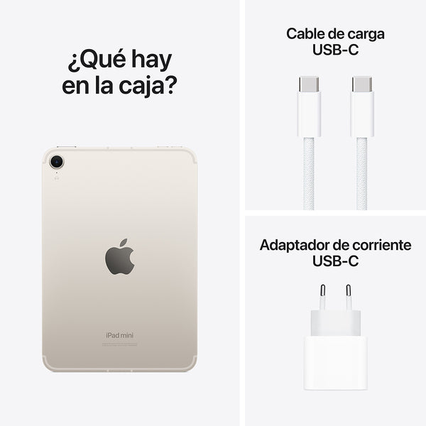 iPad mini 7