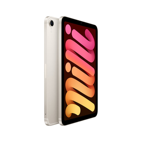 iPad mini 7