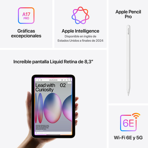 iPad mini 7