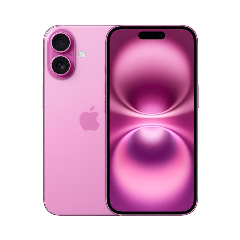 iPhone 16