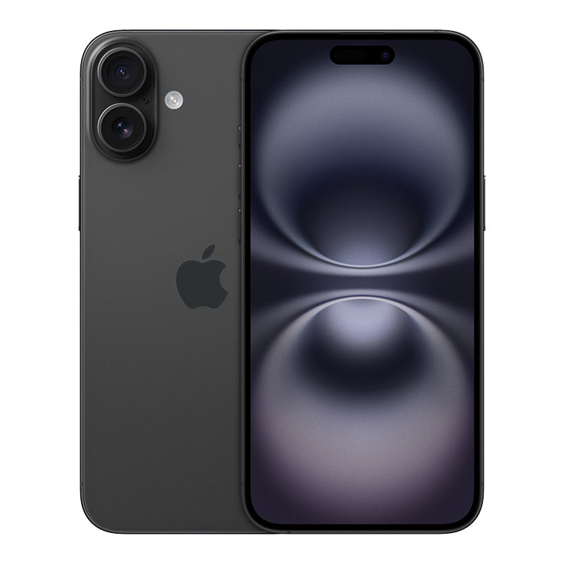 iPhone 17, iPhone 16 y iPhone 15 – AUFBAU