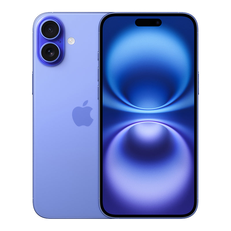iPhone 16 Plus