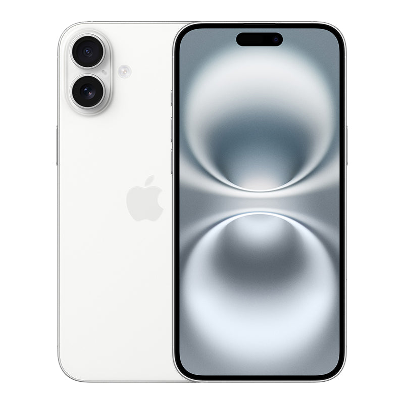iPhone 16 Plus