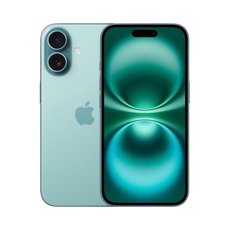 iPhone 16