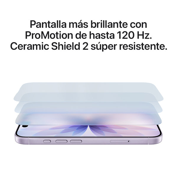 iPhone 17