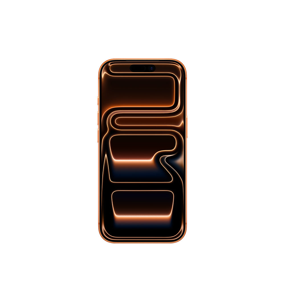 iPhone 17 Pro